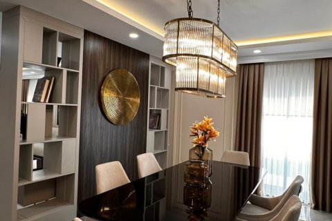 Продажа виллы  в Каргыджаке, Аланье, Анталье, Турция 4+1, 338м2, №194200 – фото 5