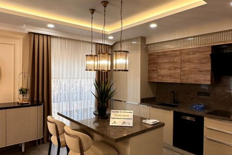 Продажа виллы  в Каргыджаке, Аланье, Анталье, Турция 4+1, 338м2, №194200 – фото 6