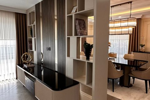 Продажа виллы  в Каргыджаке, Аланье, Анталье, Турция 4+1, 338м2, №194200 – фото 3