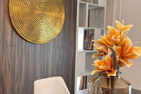 Продажа виллы  в Каргыджаке, Аланье, Анталье, Турция 4+1, 338м2, №194200 – фото 4