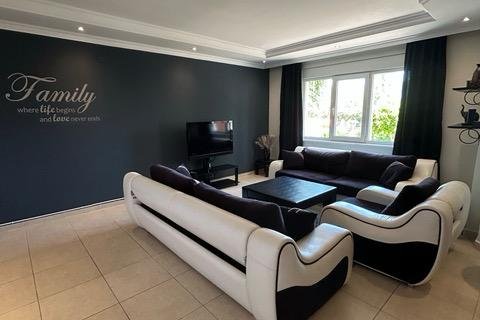 Apartment for sale  in Tosmur, Alanya, Antalya, Turkey, 3 bedrooms, 140m2, No. 192166 – photo 5