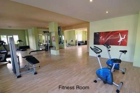 Apartment for sale  in Tosmur, Alanya, Antalya, Turkey, 3 bedrooms, 140m2, No. 192166 – photo 4