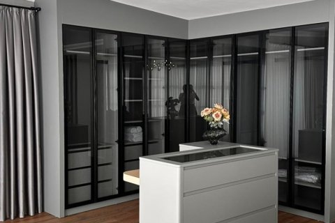 Продажа виллы  в Каргыджаке, Аланье, Анталье, Турция 4+1, 338м2, №194200 – фото 17