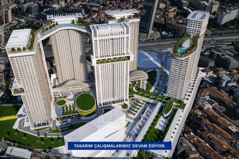 i Istanbul, Tyrkiet Nr. 192169 - 5