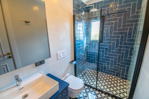 Продажа виллы  в Оваджике, Мугле, Турция 4+1, 145м2, №194175 – фото 18