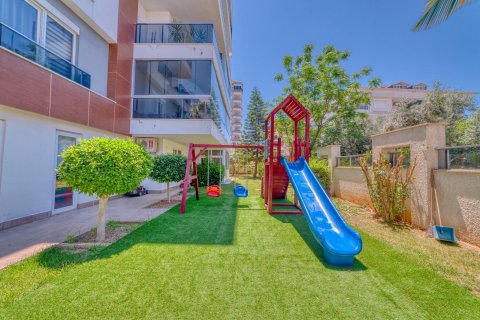 Apartment for sale  in Alanya, Antalya, Turkey, 125m2, No. 191671 – photo 7