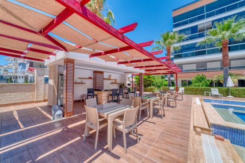 Apartment for sale  in Alanya, Antalya, Turkey, 125m2, No. 191671 – photo 8