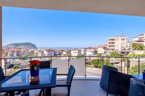 Продажа пентхауса  в Аланье, Анталье, Турция 4+2, 220м2, №190629 – фото 25