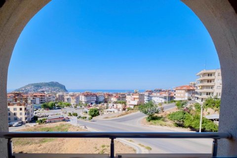 Продажа пентхауса  в Аланье, Анталье, Турция 4+2, 220м2, №190629 – фото 27