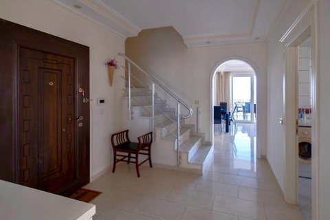 Продажа пентхауса  в Аланье, Анталье, Турция 4+2, 220м2, №190629 – фото 24