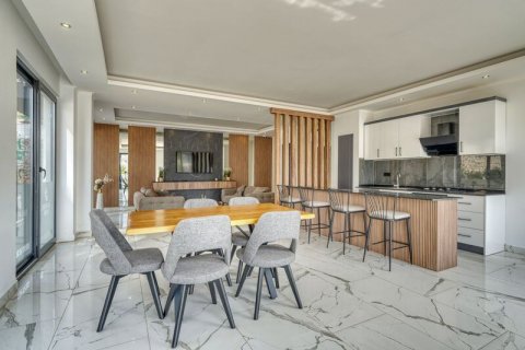 Продажа квартиры  в Аланье, Анталье, Турция 2+1, 120м2, №191534 – фото 9