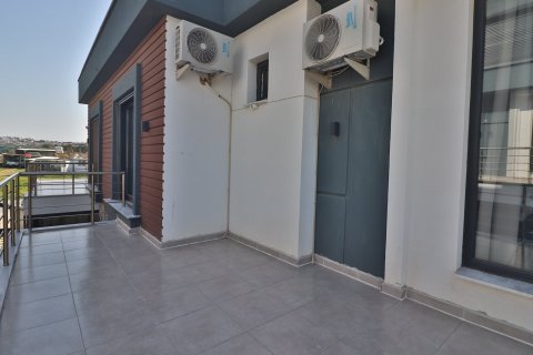 Villa  3+1  Didim, Aydın, Türkiye №188719 - 11