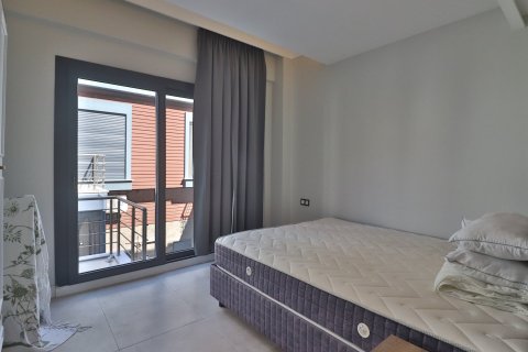Villa  3+1  Didim, Aydın, Türkiye №188719 - 9