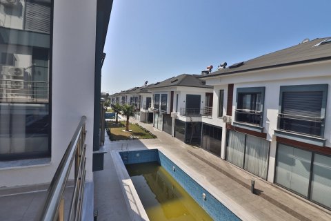 Villa  3+1  Didim, Aydın, Türkiye №188719 - 10