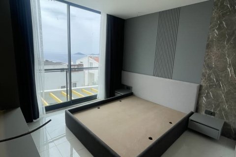 Продажа квартиры  в Калкане, Анталье, Турция 2+1, 110м2, №189650 – фото 12