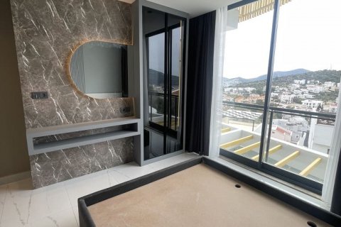 Продажа квартиры  в Калкане, Анталье, Турция 2+1, 110м2, №189650 – фото 11