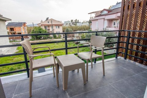 Продажа виллы  в Фетхие, Мугле, Турция 3+2, 120м2, №192356 – фото 21