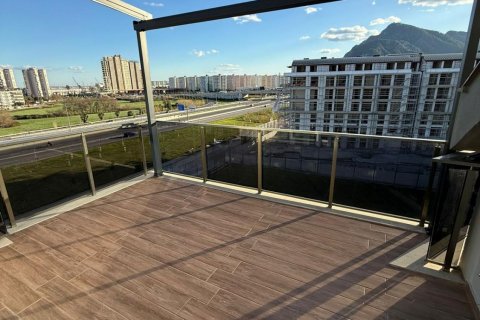 3+1 Lejlighed i Antalya, Tyrkiet Nr. 189676 - 17