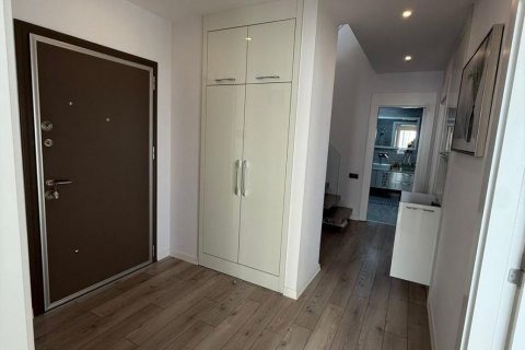 3+1 Lejlighed i Antalya, Tyrkiet Nr. 189676 - 15