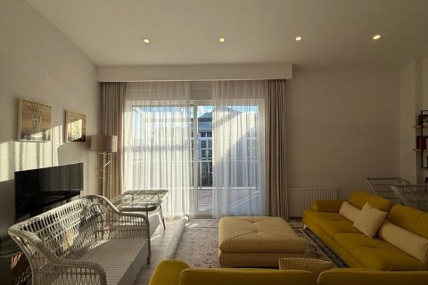 3+1 Lejlighed i Antalya, Tyrkiet Nr. 189676 - 18