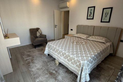 3+1 Lejlighed i Antalya, Tyrkiet Nr. 189676 - 16