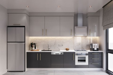 Apartment for sale  in Bagcilar, Istanbul, Turkey, 1 bedroom, 71m2, No. 188928 – photo 10