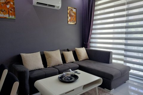 Аренда квартиры  в Аланье, Анталье, Турция 2+1, 100м2, №189006 – фото 23