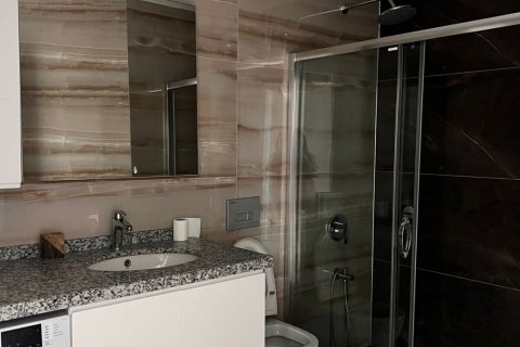 Apartment for sale in Alanya, Antalya, Turkey, 1 bedroom, 60m2, No. 192260 – photo 12