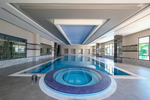 Apartment for sale in Alanya, Antalya, Turkey, 1 bedroom, 60m2, No. 192260 – photo 11