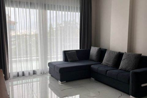 Apartment for sale in Alanya, Antalya, Turkey, 1 bedroom, 60m2, No. 192260 – photo 14