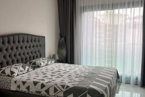 Apartment for sale in Alanya, Antalya, Turkey, 1 bedroom, 60m2, No. 192260 – photo 13