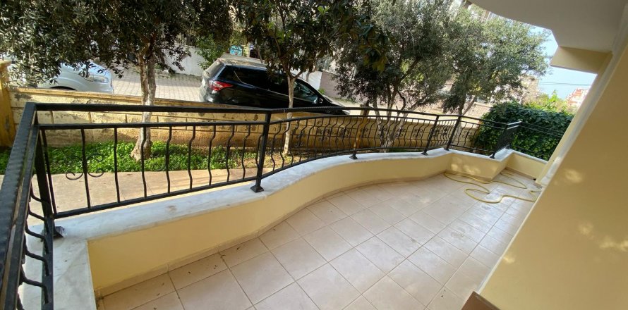 2+1 Leilighet  i Didim, Aydin, Tyrkia Nr. 188718