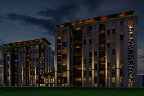 Продажа квартиры  в Ускюдар, Стамбуле, Турция 2+1, 172м2, №192439 – фото 10