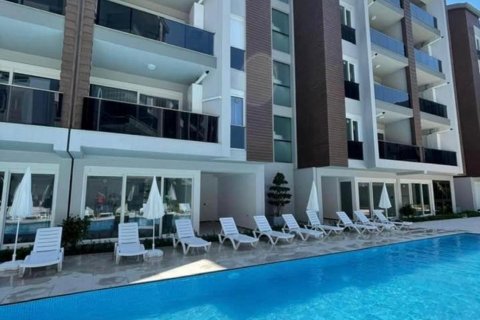 3+1 Lejlighed i Antalya, Tyrkiet Nr. 189676 - 4