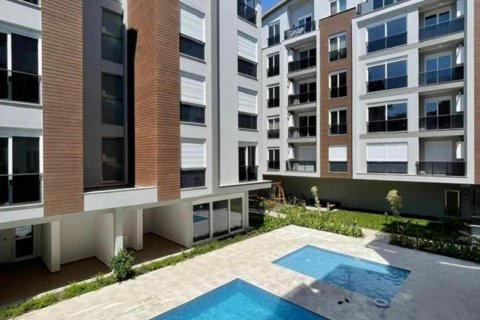 3+1 Lejlighed i Antalya, Tyrkiet Nr. 189676 - 6