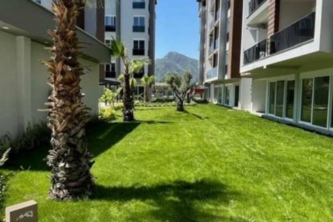 3+1 Lejlighed i Antalya, Tyrkiet Nr. 189676 - 5