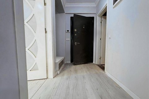 Продажа пентхауса  в Фетхие, Мугле, Турция 3+1, 130м2, №192739 – фото 8