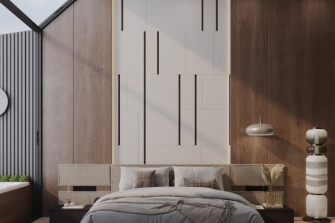 1+1 Leilighet  i Besiktas, Istanbul, Tyrkia Nr. 187081 - 11