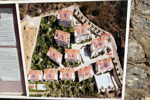 Продажа квартиры  в Аланье, Анталье, Турция 2+1, 120м2, №191258 – фото 6