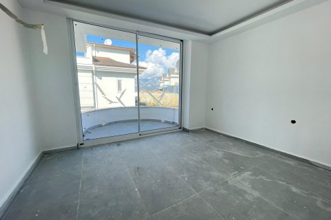 Продажа виллы  в Каргыджаке, Аланье, Анталье, Турция 4+1, 250м2, №191531 – фото 9