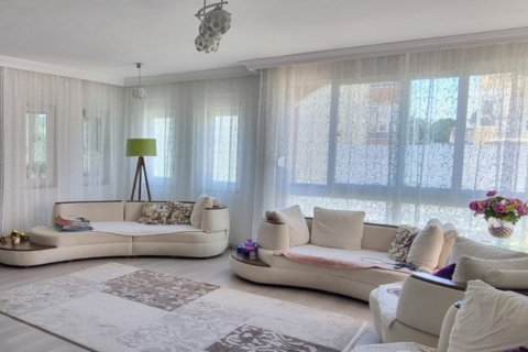 3+1 Lejlighed  i Side, Antalya, Tyrkiet Nr. 193200 - 1