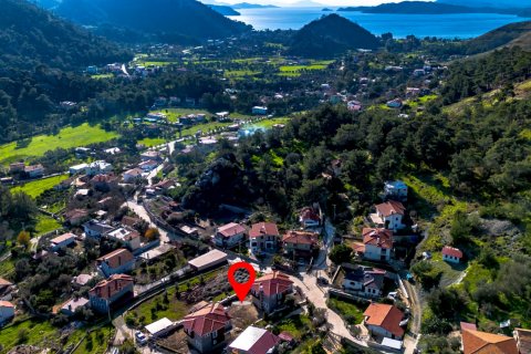 Продажа виллы в Мармарисе, Мугле, Турция 4+1, 160м2, №193199 – фото 18