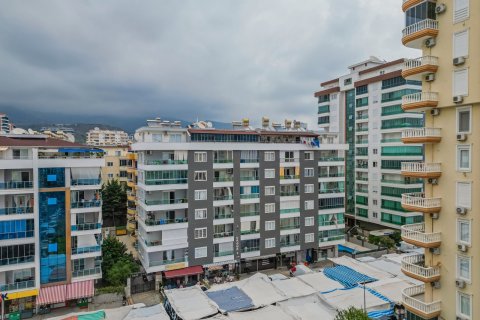 Продажа квартиры  в Махмутларе, Анталье, Турция 2 комн., 68м2, №193449 – фото 2