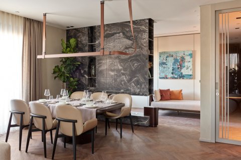 Daire  3+1  Bahçelievler, İstanbul, Türkiye №192539 - 8