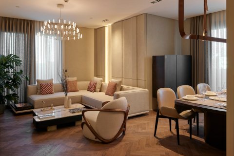 Daire  3+1  Bahçelievler, İstanbul, Türkiye №192539 - 7