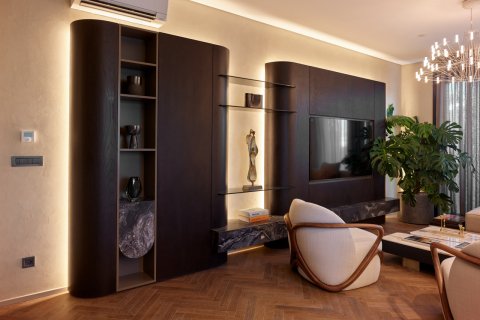 Daire  3+1  Bahçelievler, İstanbul, Türkiye №192539 - 9