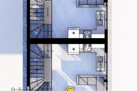 for sale in Izmir, Turkey, 120m2, No. 193118 – photo 11