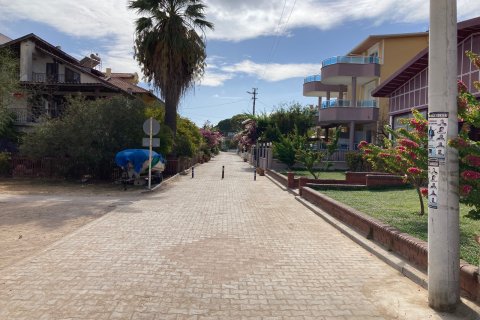 Villa  2+1  Bodrum, Muğla, Türkiye №185306 - 11