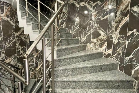 1+1 Lejlighed  i Konyaalti, Antalya, Tyrkiet Nr. 189677 - 6