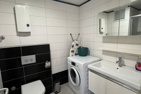 1+1 Lejlighed i Alanya, Antalya, Tyrkiet Nr. 191420 - 16